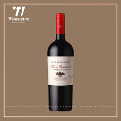 MORANDE GRAN RESERVA CABERNET SAUVIGNON