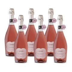 ABBAZIA MOSCATO FIORINO D'ORO ROSE DOLCE (SWEET)