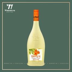 Tropical Mango Moscato