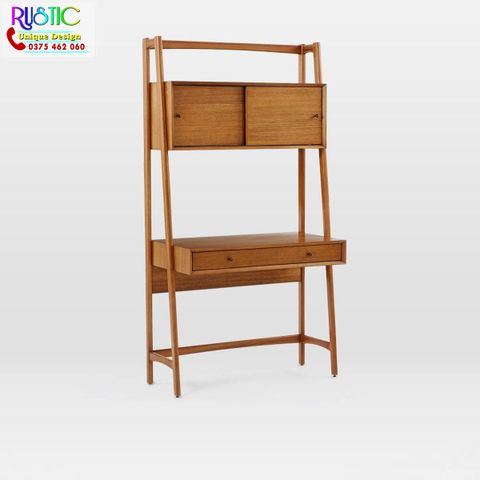 Kệ bàn học KBH19