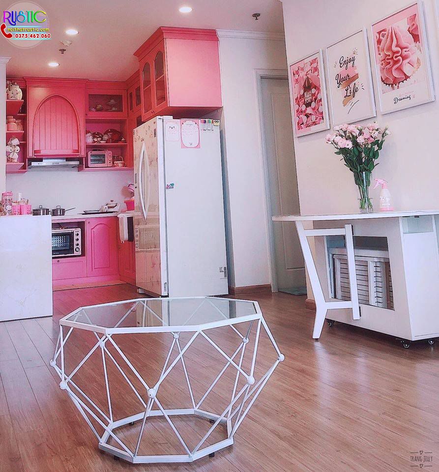 Nhật ký công trình CT076