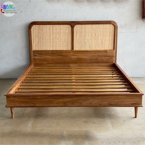 Giường Rustic GR110