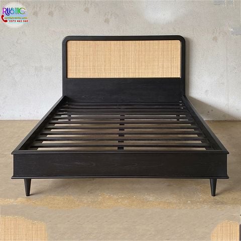 Giường Rustic GR111
