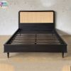 Giường Rustic GR111