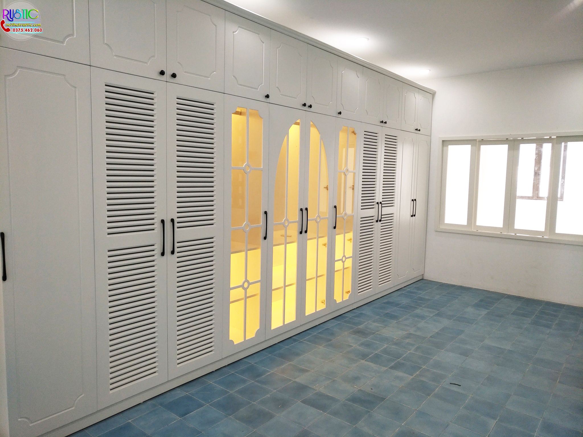 Nhật ký công trình CT186