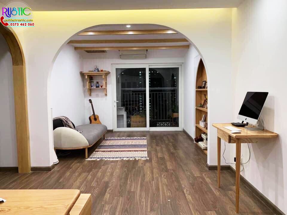 Nhật ký công trình CT184