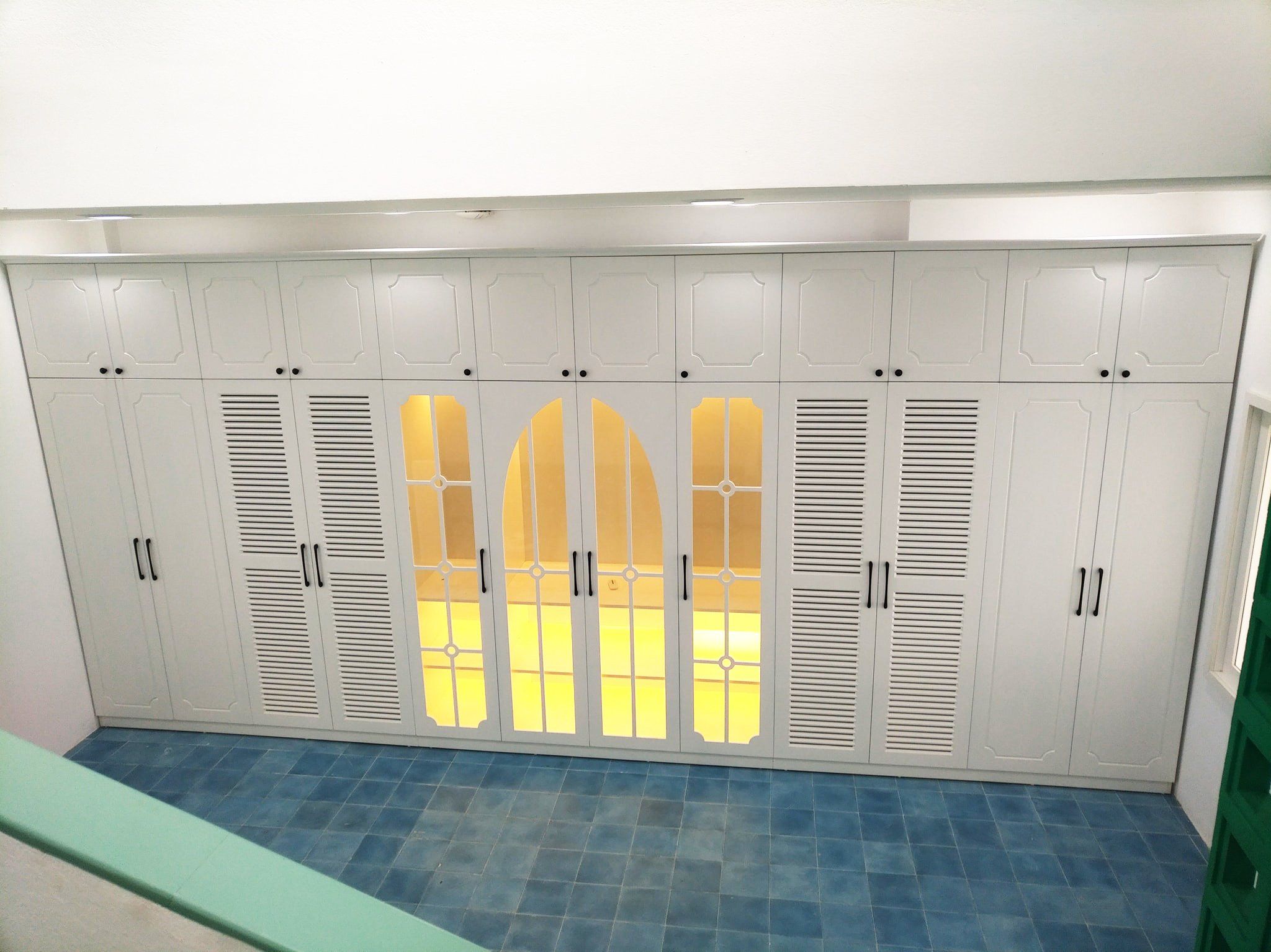 Nhật ký công trình CT186