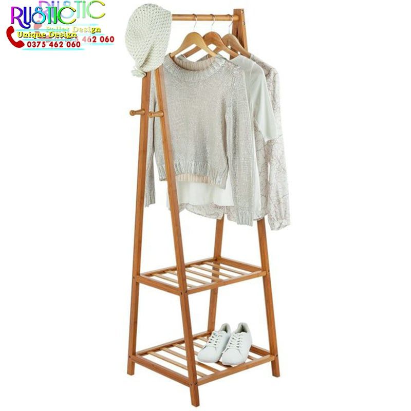 Kệ treo đồ KTĐ02