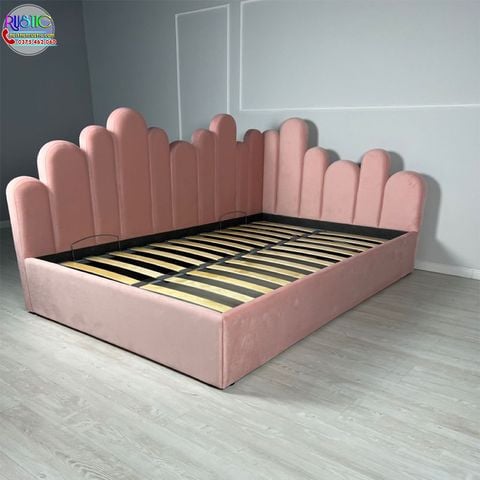 Giường Luxury GL02