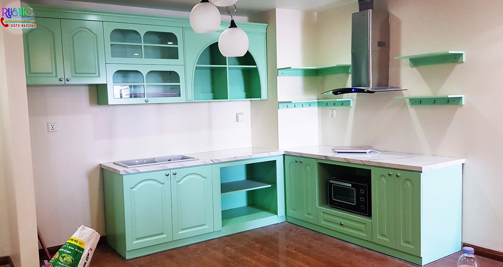 Nhật ký công trình CT077