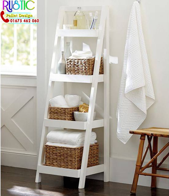 Kệ trang trí KTT07