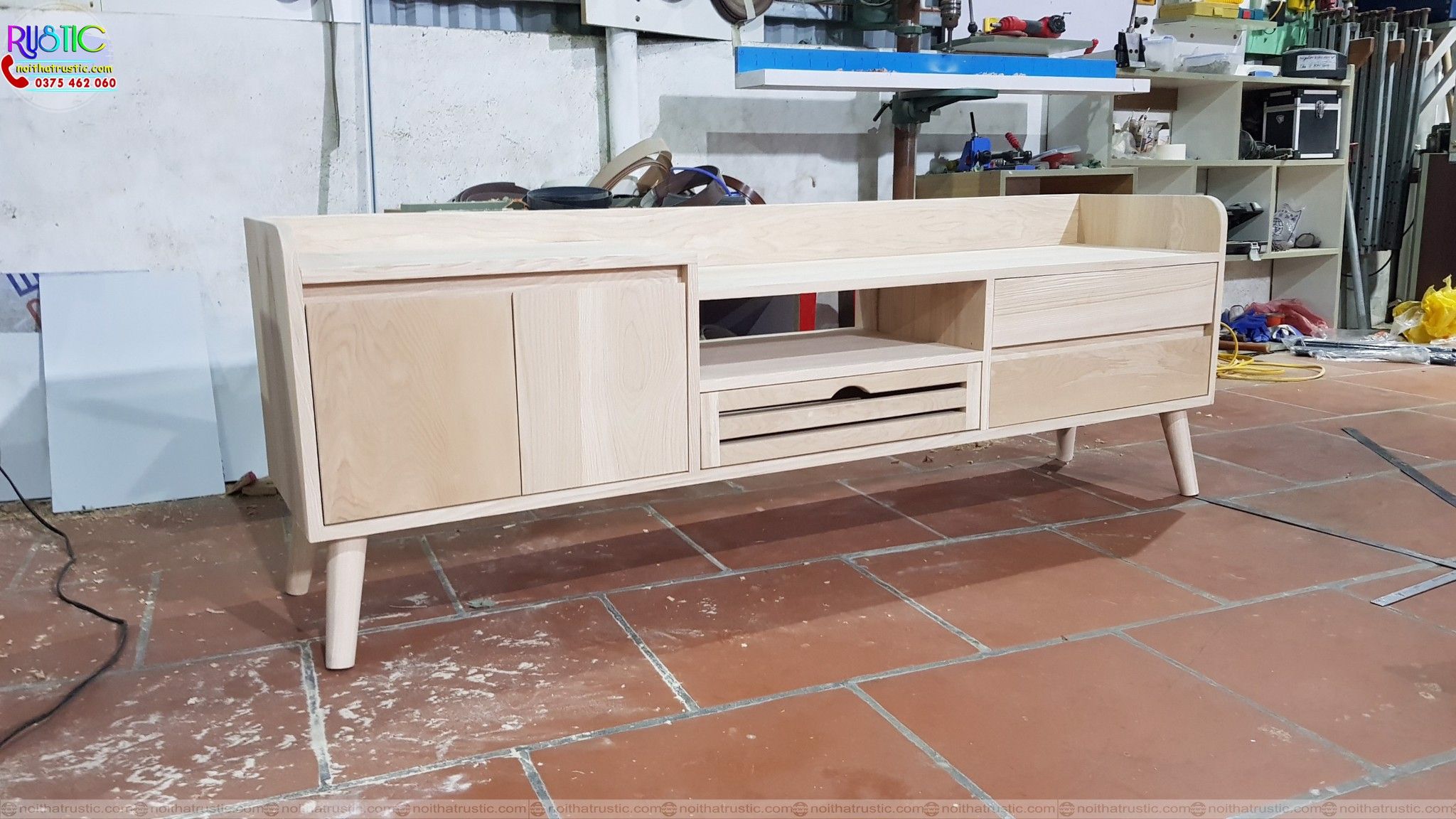 Nhật ký công trình CT013