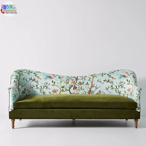 Ghế Sofa GS63