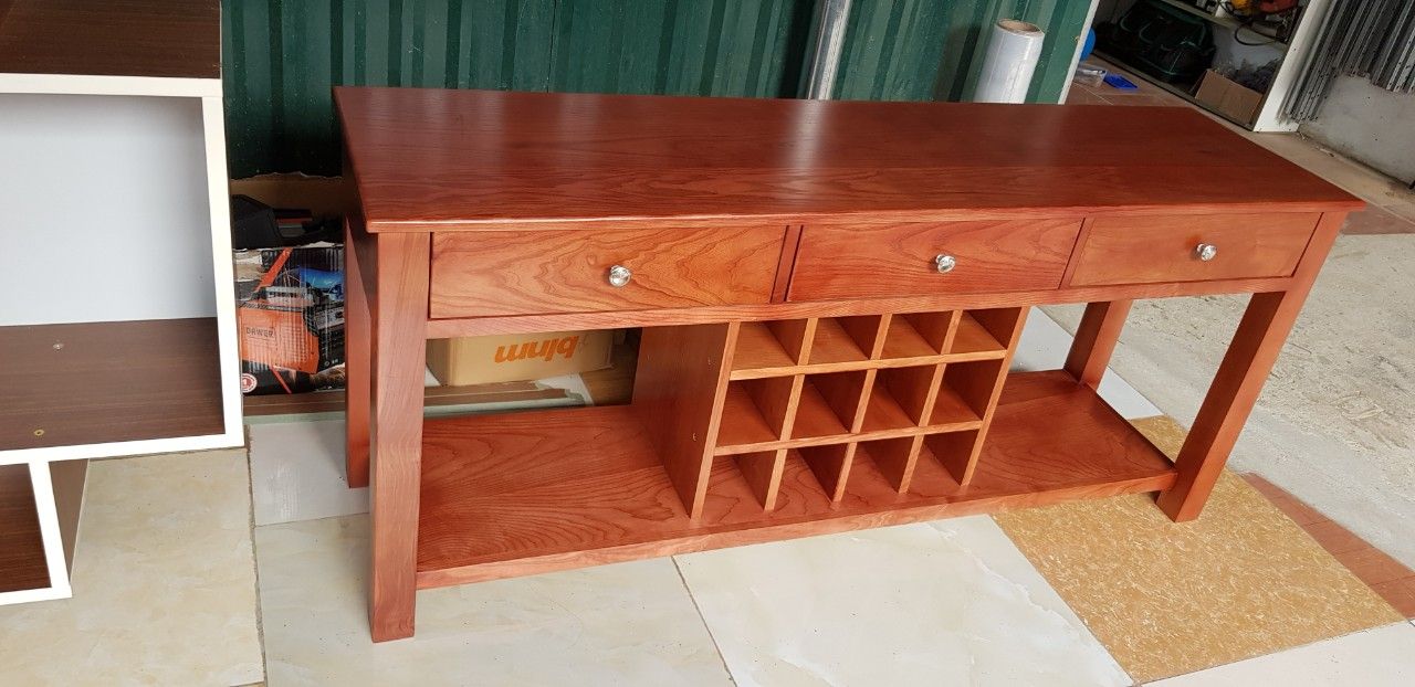 Nhật ký công trình CT047