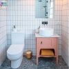 Tủ lavabo TL16