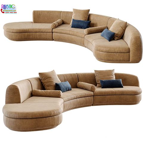 Ghế Sofa GS83