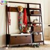 Kệ treo đồ KTĐ57