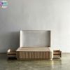 Giường Rustic GR120