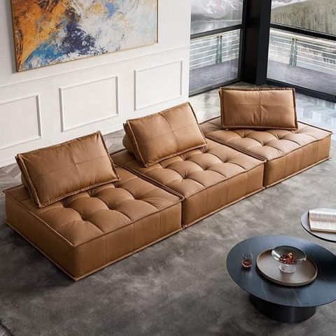 Ghế Sofa GS84