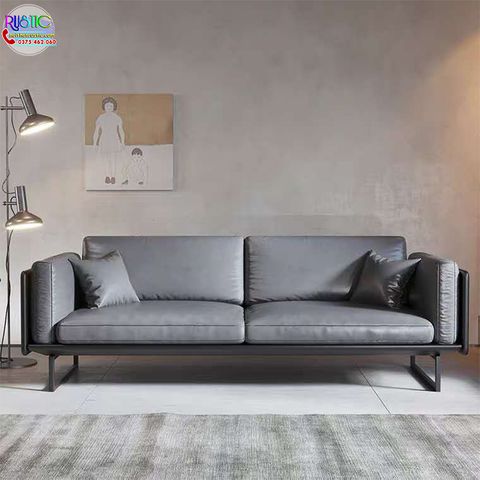 Ghế Sofa GS86