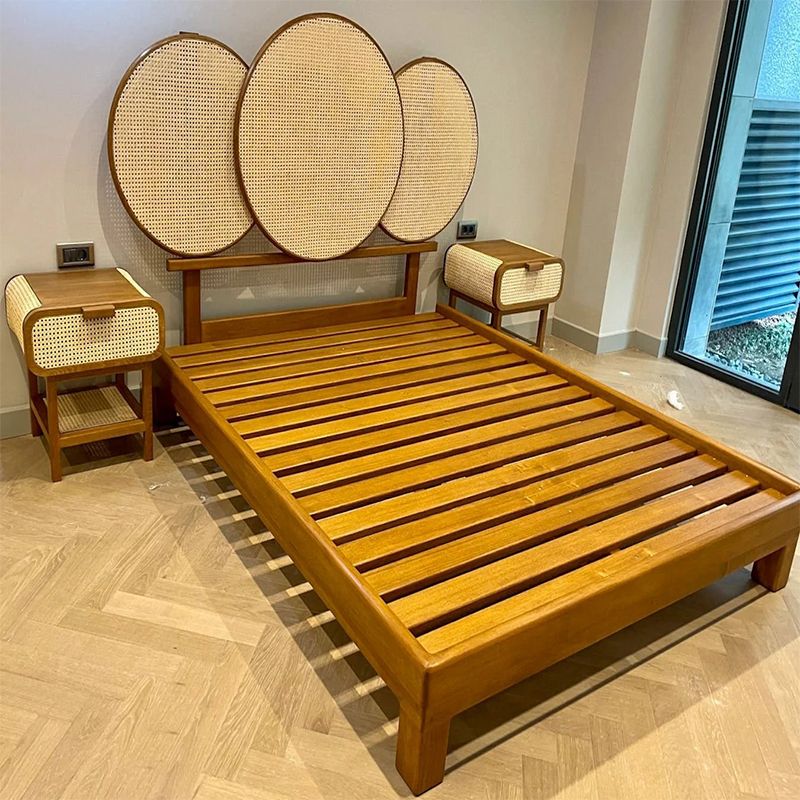 Giường Rustic GR103