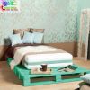 Giường pallet GP05