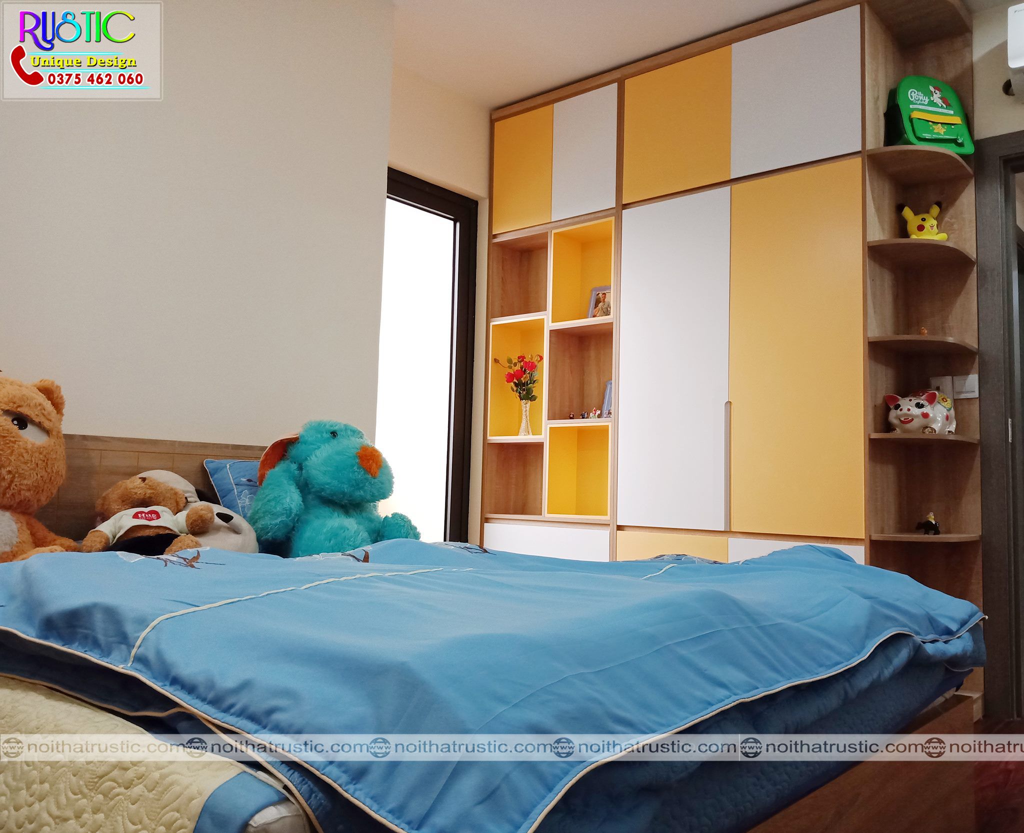 Nhật ký công trình CT069