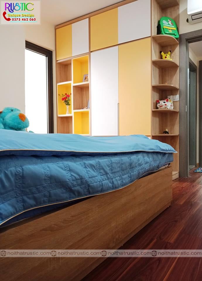 Nhật ký công trình CT069