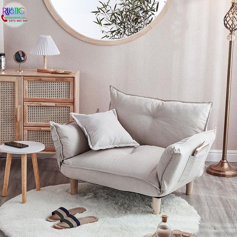 Ghế Sofa GS76