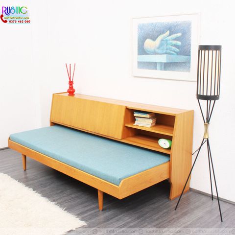 Ghế sofa GS19