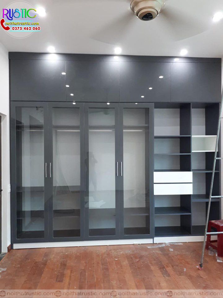 Nhật ký công trình CT037