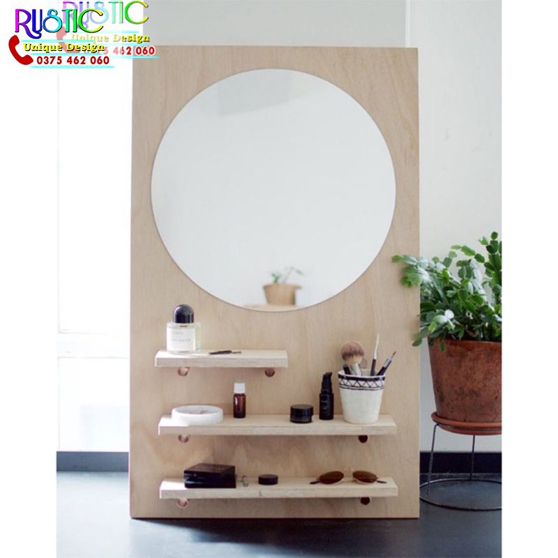 Kệ treo đồ KTĐ15