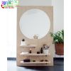 Kệ treo đồ KTĐ15