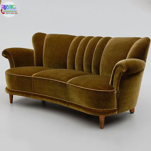 Ghế Sofa GS65