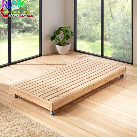 Giường bệt GB03