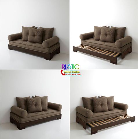 Ghế sofa GS03