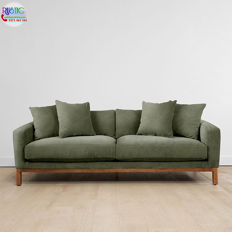 Ghế Sofa GS54