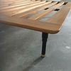Giường Rustic GR106