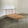 Giường Rustic GR106