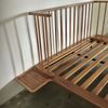 Giường Rustic GR106