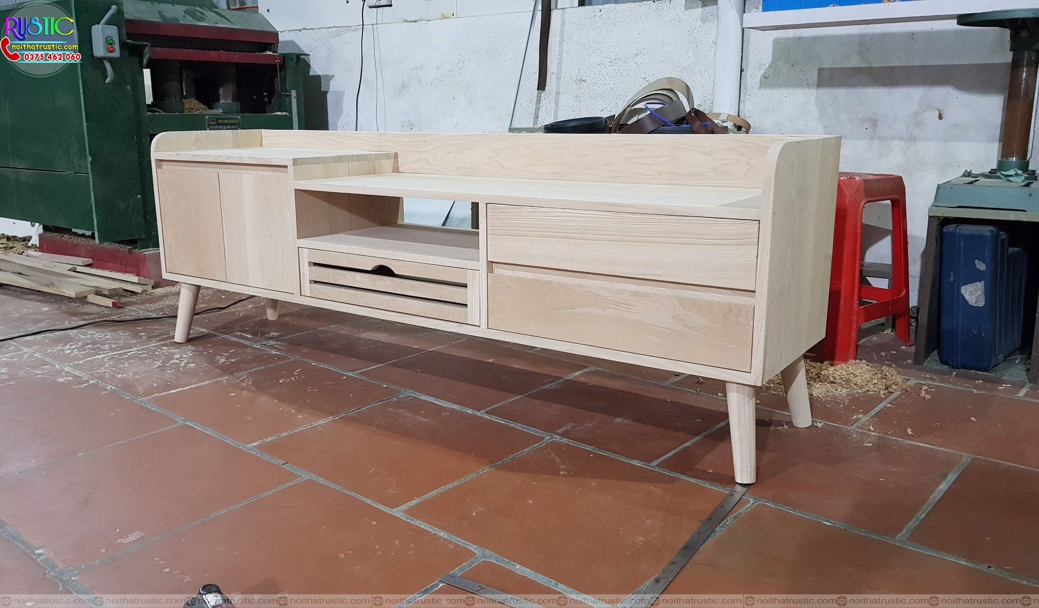 Nhật ký công trình CT013