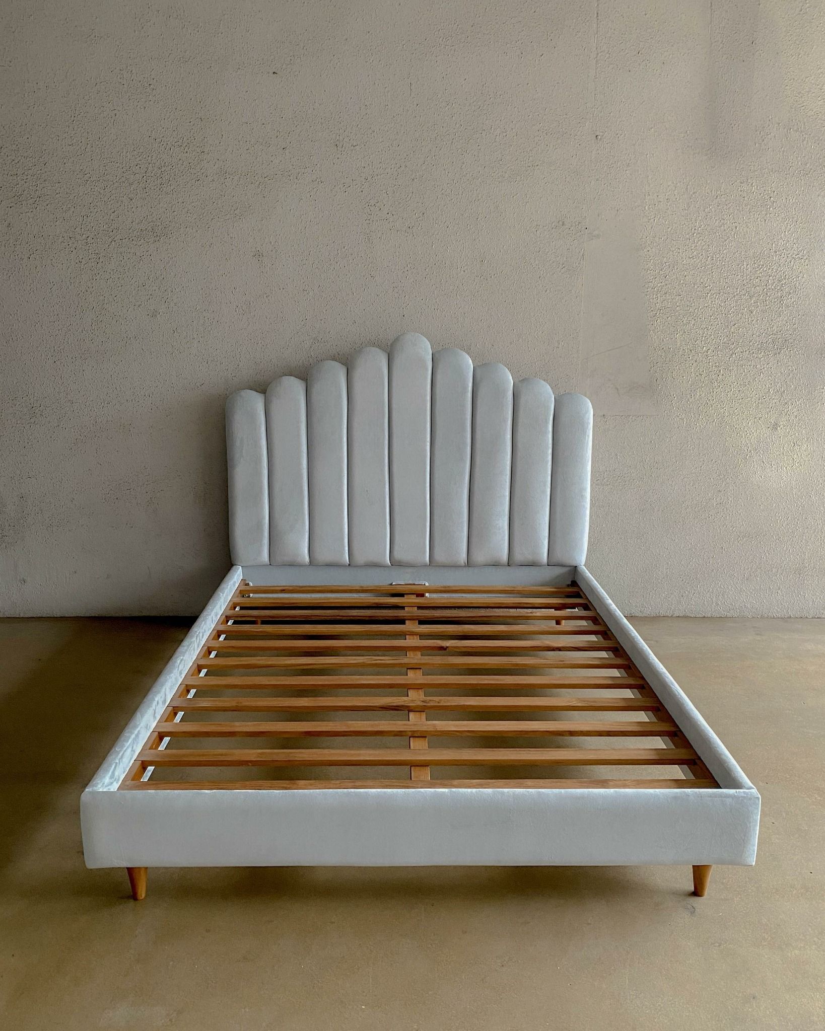 Giường Rustic GR122