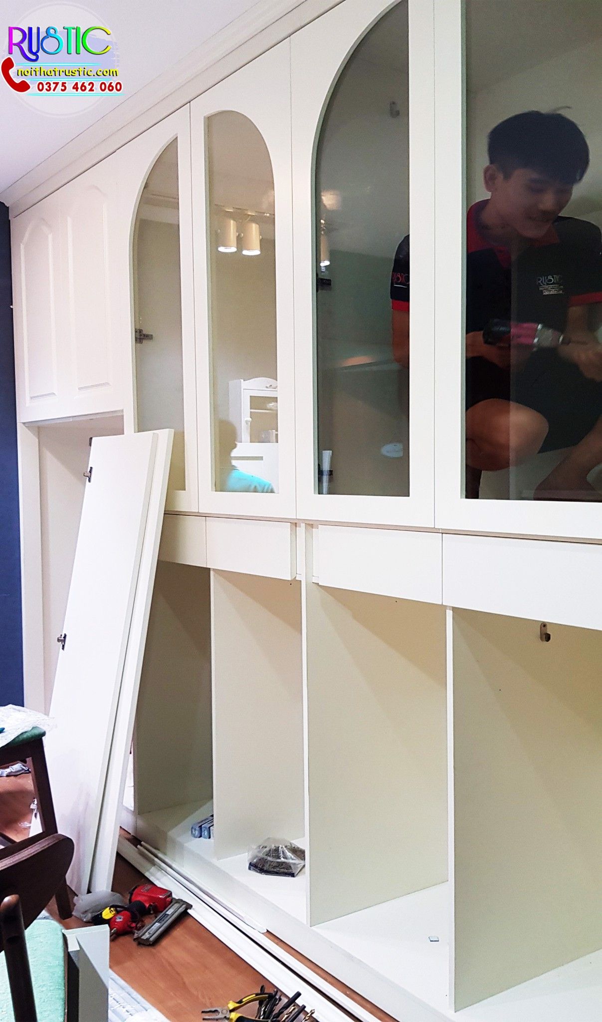 Nhật ký công trình CT078