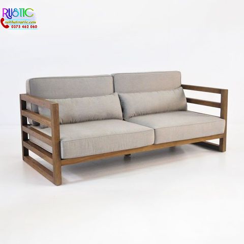 Ghế sofa GS27