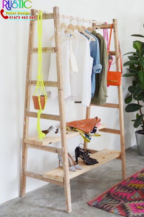 Kệ treo đồ KTĐ42