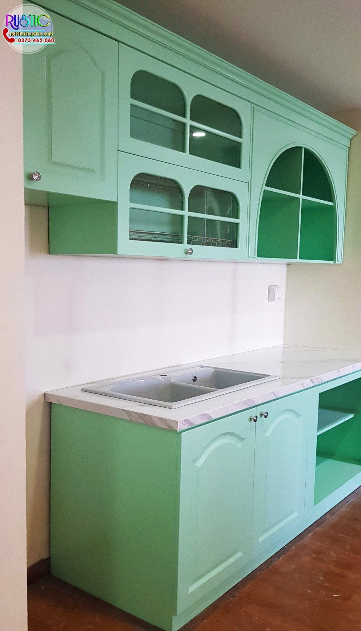 Nhật ký công trình CT077