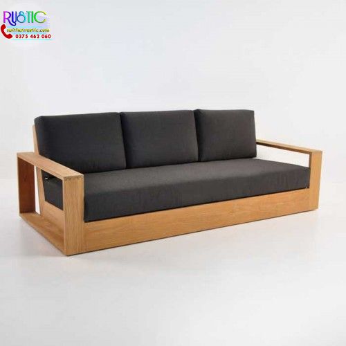 Ghế sofa GS20