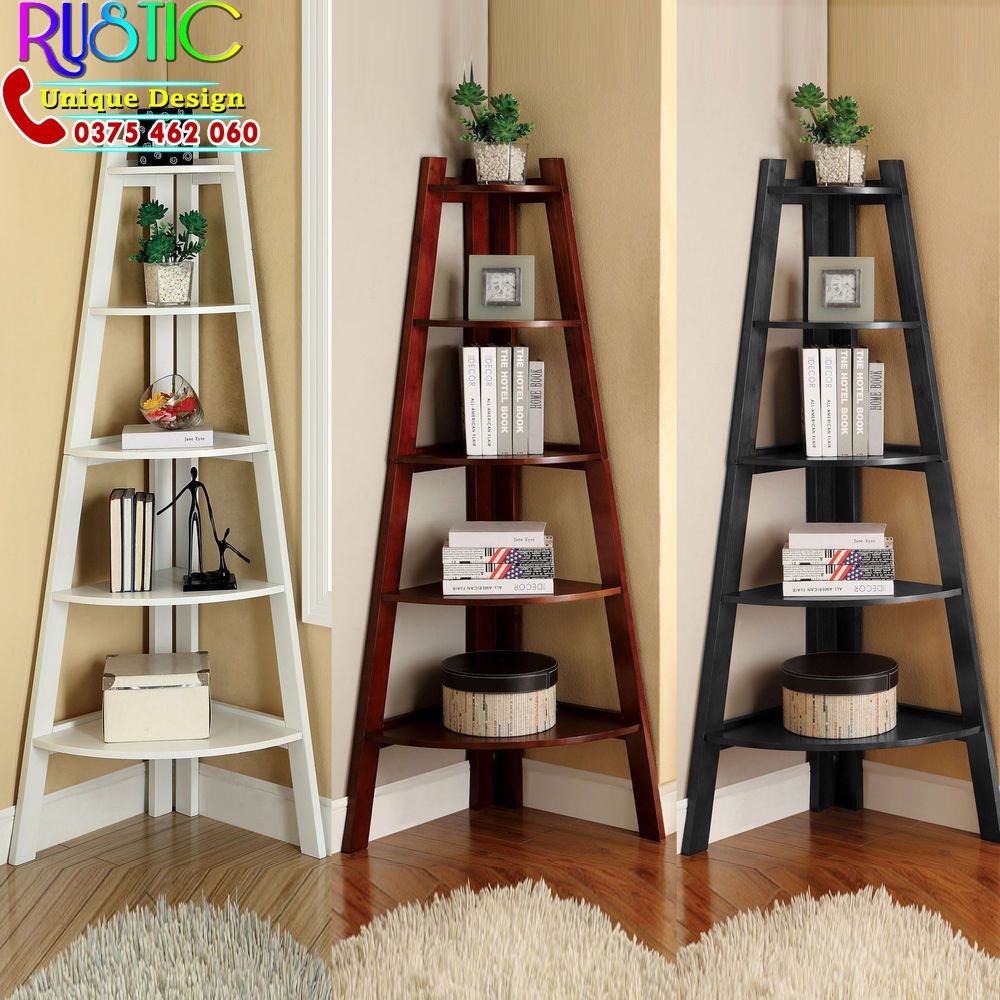 Kệ trang trí KTT17