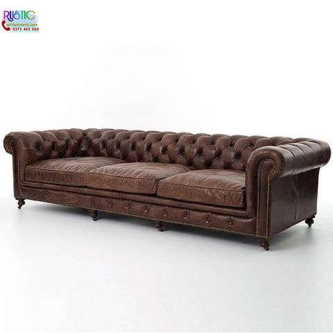 Ghế Sofa GS74