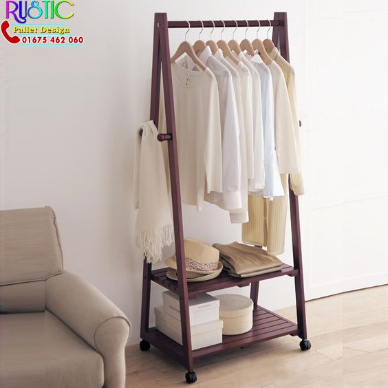 Kệ treo đồ KTĐ42